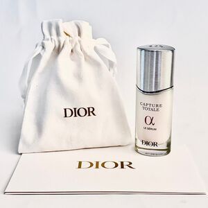 Dior Capture Totale Le Serum 30 ml / 1 oz